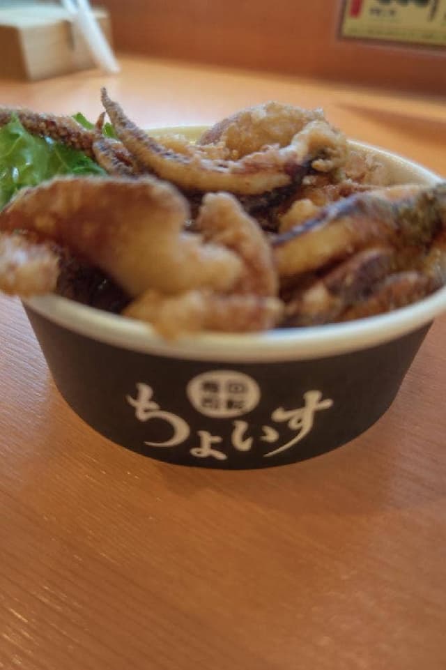 回転寿司ちょいす 室蘭中島店 - サブ画像2