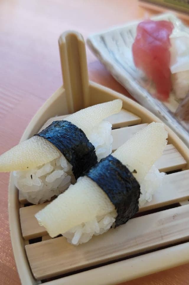 回転寿司ちょいす 室蘭中島店 - サブ画像3