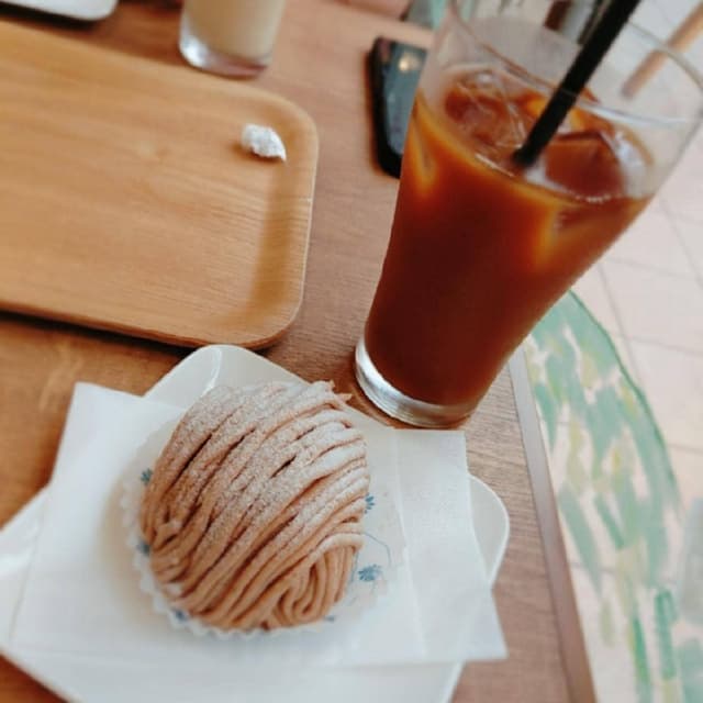 Patisserie SUCREPERE 二子玉川本店 - サブ画像2