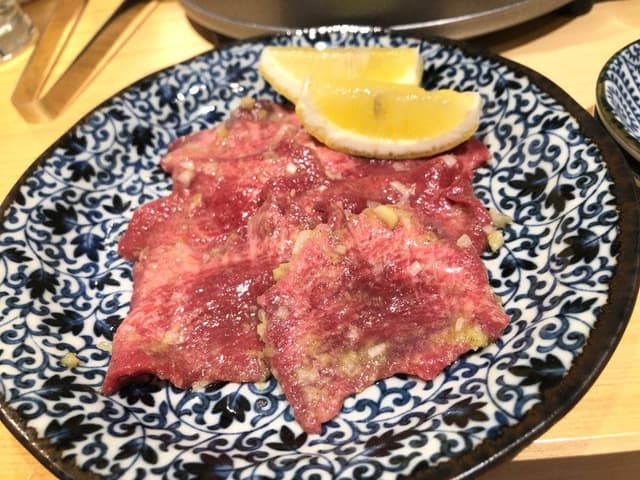 焼肉 うしなり - サブ画像2
