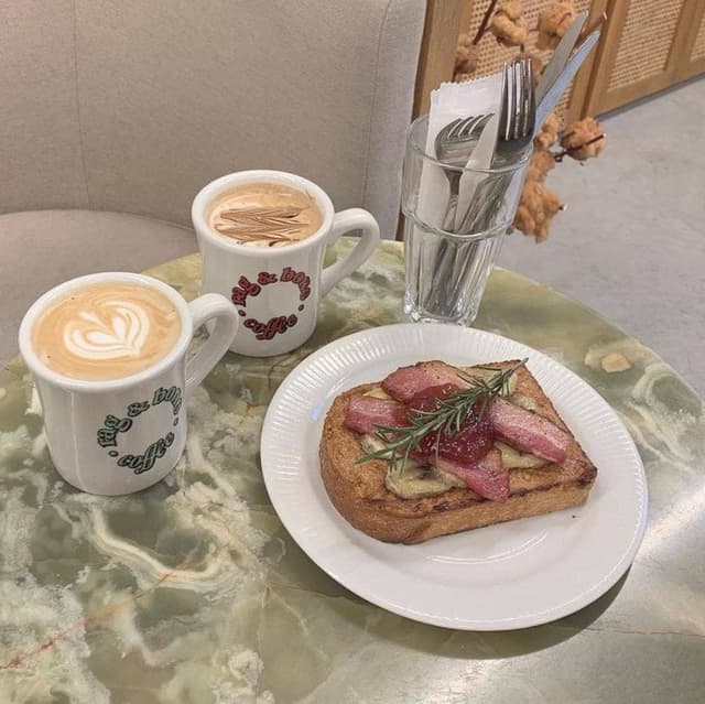 rag & bone coffee - サブ画像3