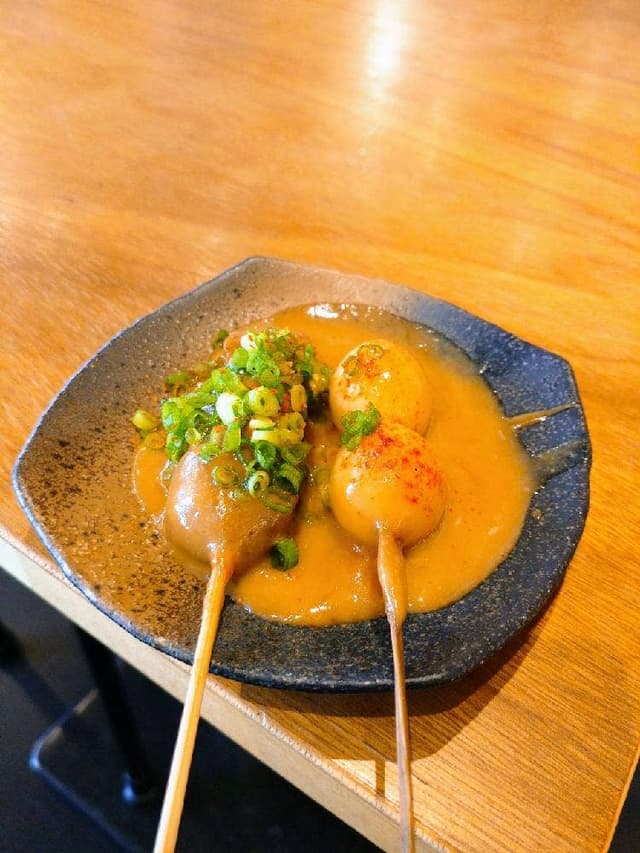 串かつ でんがな 博多駅前店 - サブ画像2