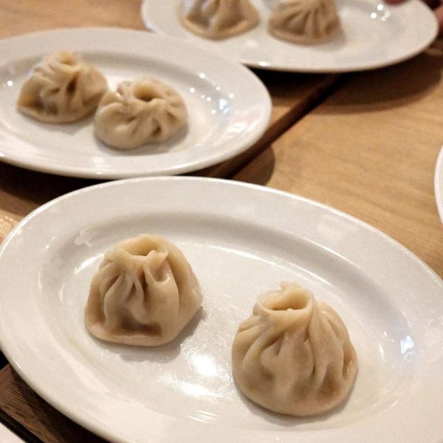 台灣食堂 アートミーツイート 大阪・淀屋橋・本町の台湾料理 - サブ画像2