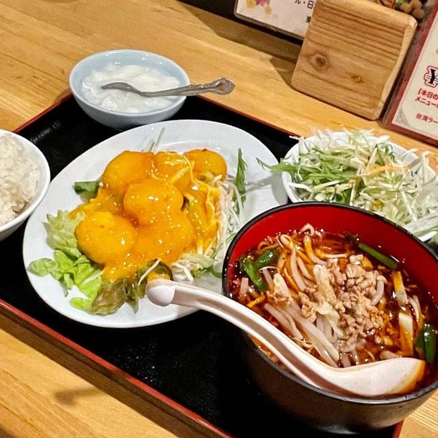 餃子王 錦店 - サブ画像3
