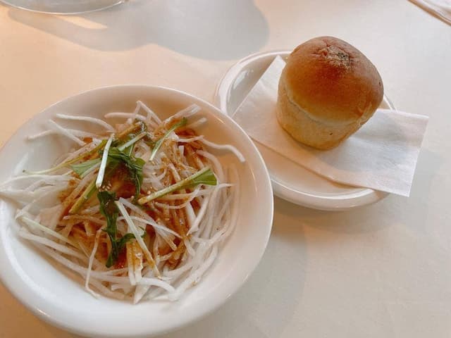 元祖 にんにくや いよてつ高島屋店 - サブ画像3