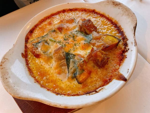 元祖 にんにくや いよてつ高島屋店 - サブ画像2