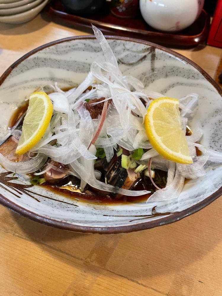 なとり