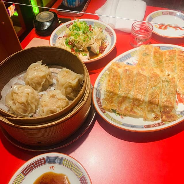 台湾餃子 楊喜 - サブ画像3