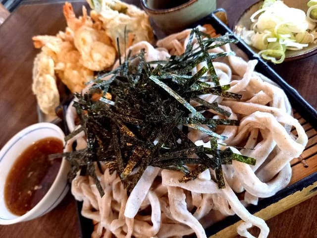 一茶 - サブ画像1