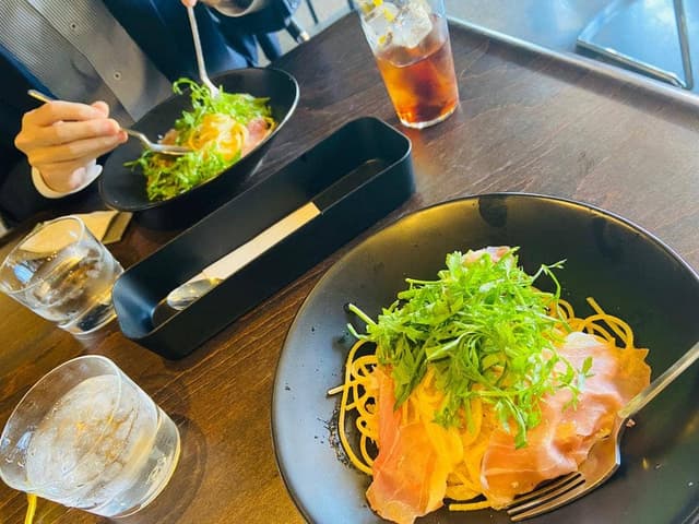 SHONANPHOTO CAFE - サブ画像1