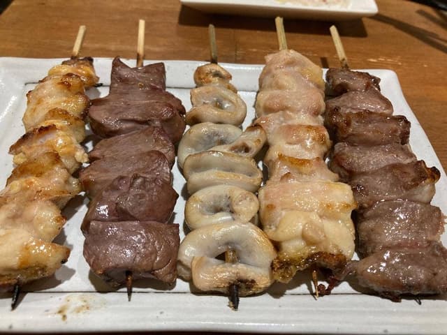 焼き鳥 こけこっこー - サブ画像2