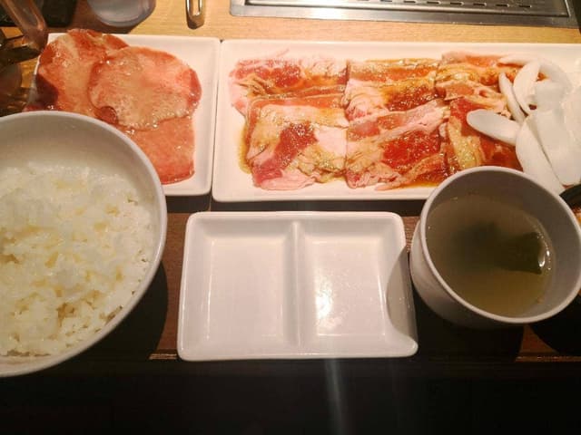 焼肉ライク 神戸三宮店 - サブ画像1