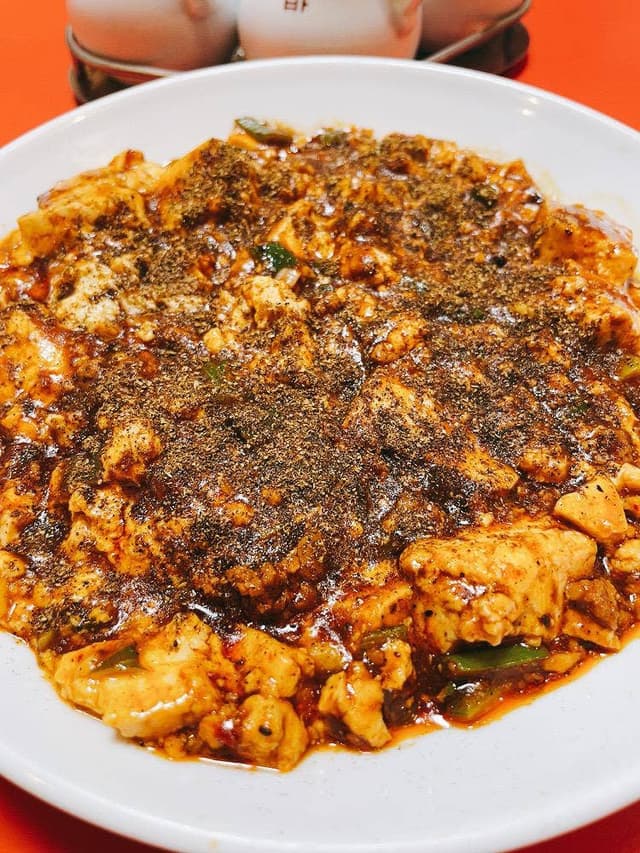 中国料理 四川 渋川店 - サブ画像3