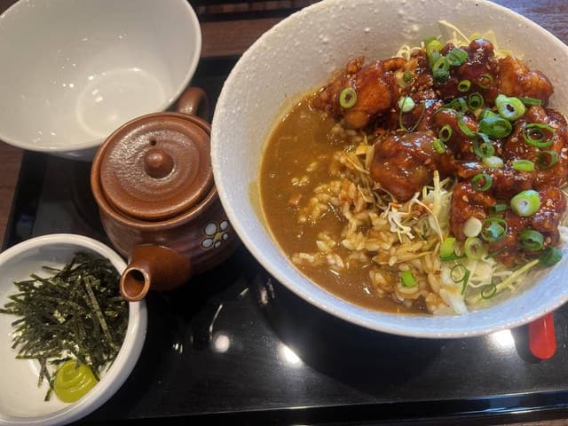 カレーハウスCoCo壱番屋 西枇杷島店 - サブ画像1