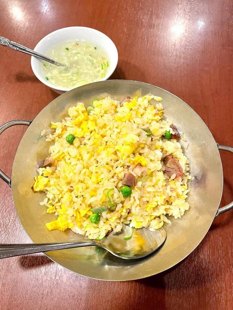 福盈門 鶴見本店
