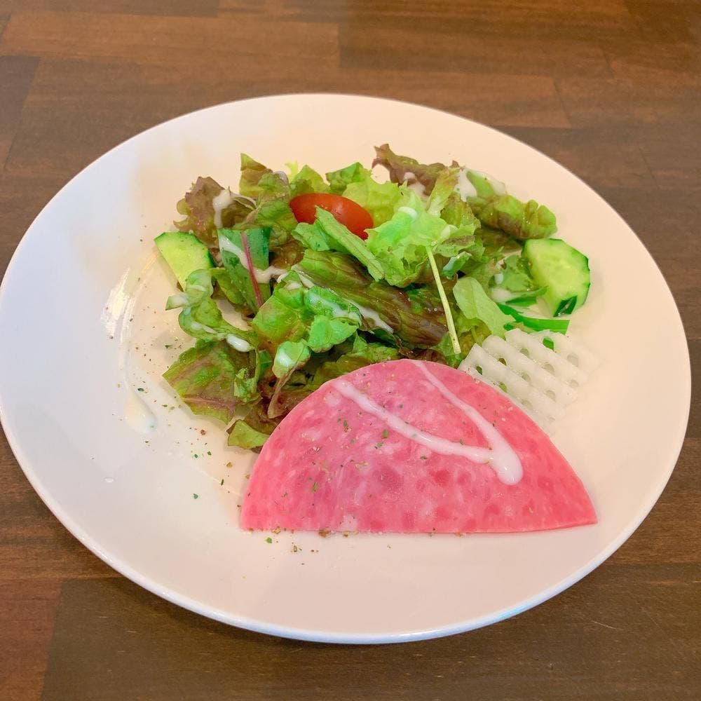 ソラチカフェ
