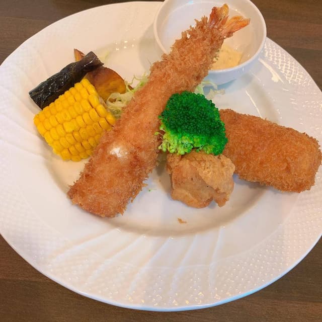ソラチカフェ - サブ画像3