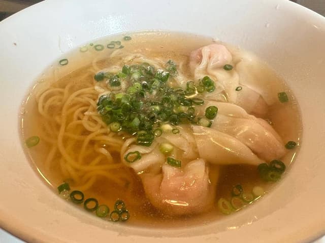 沙県製麺 - サブ画像2