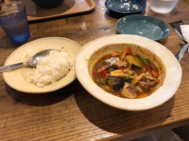 タイ料理 タラート - サブ画像1