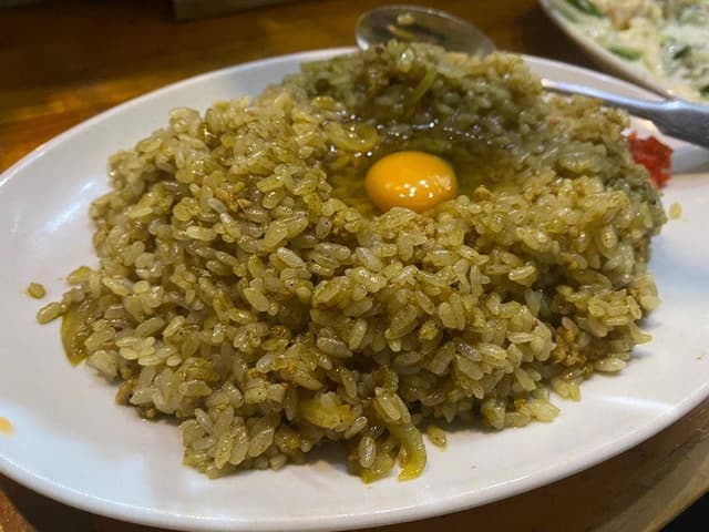 Heaven's kitchen 中華 玲音 - サブ画像2
