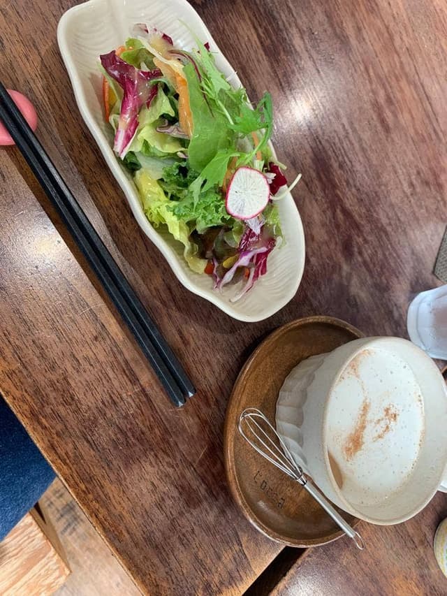 cafe cocca - サブ画像2