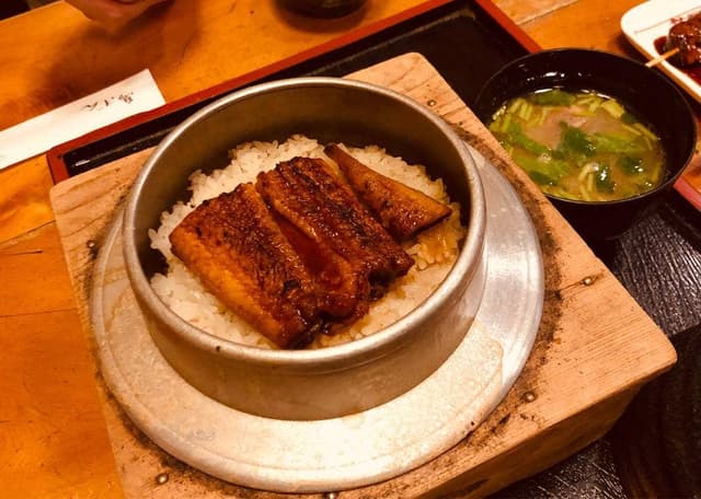 鳥ぎん泉町店 - サブ画像3