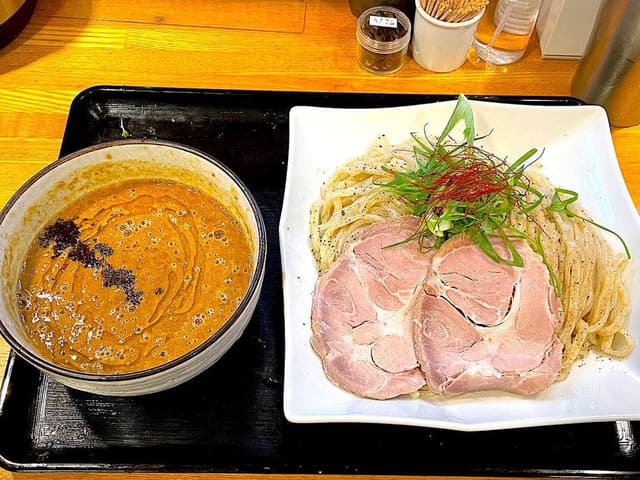 麺処 飯田家 - サブ画像3