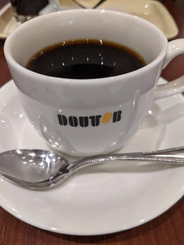ドトールコーヒーショップ 武蔵境イトーヨーカドー店 - サブ画像1
