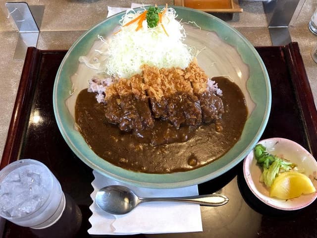 とんかつかつ春 - サブ画像3