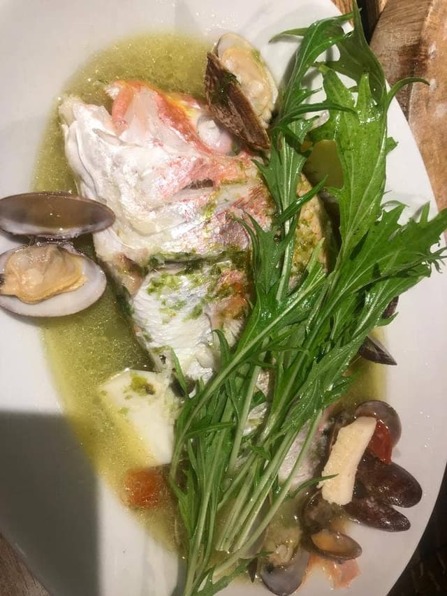 FISH MARKET 恵比寿 - サブ画像3