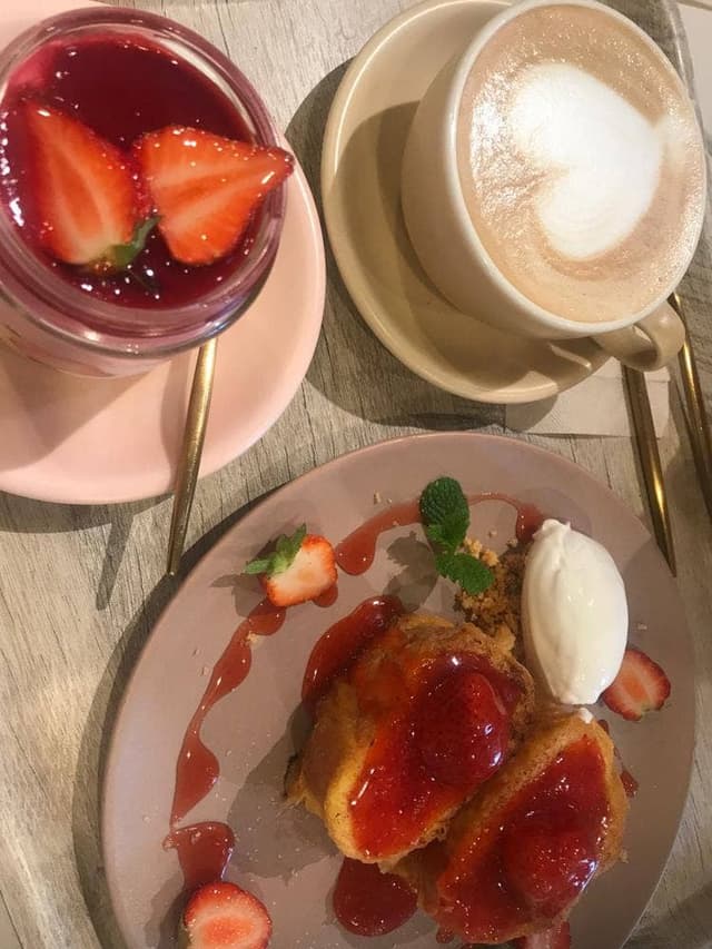 SPOONS CAFE SPOONBILL 天王寺店 - サブ画像3