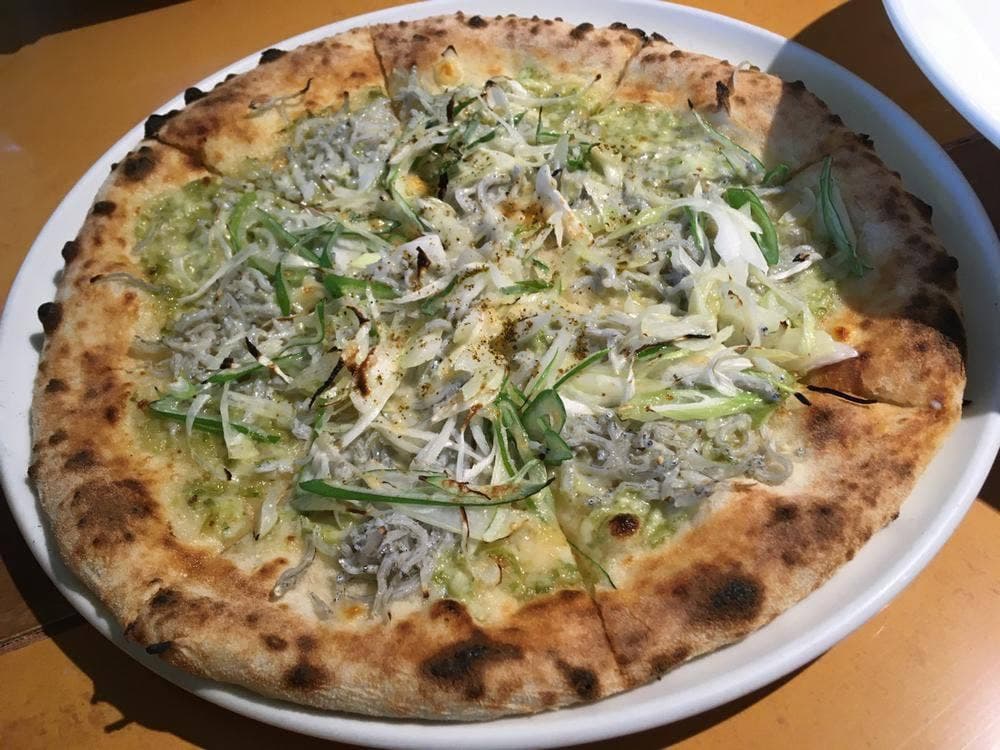 イタリアンカフェぶどうの森 本店