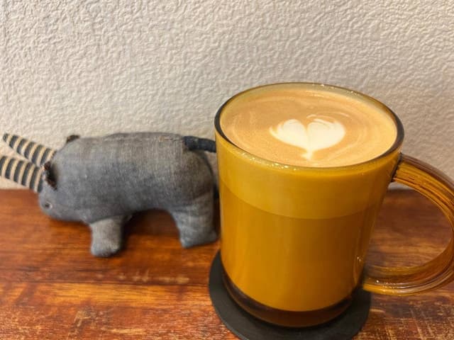 Cafe de Moco - サブ画像1