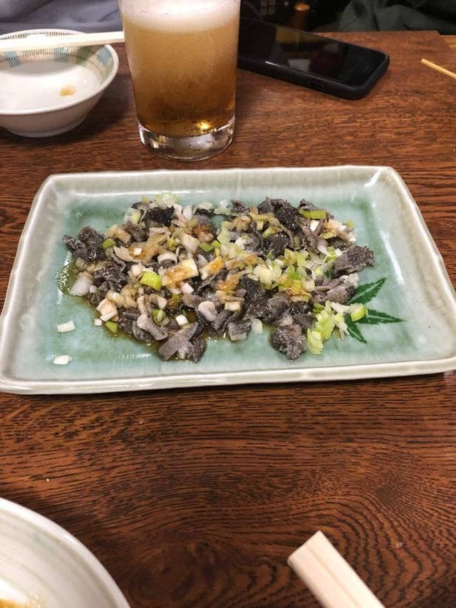 どてやき - サブ画像3