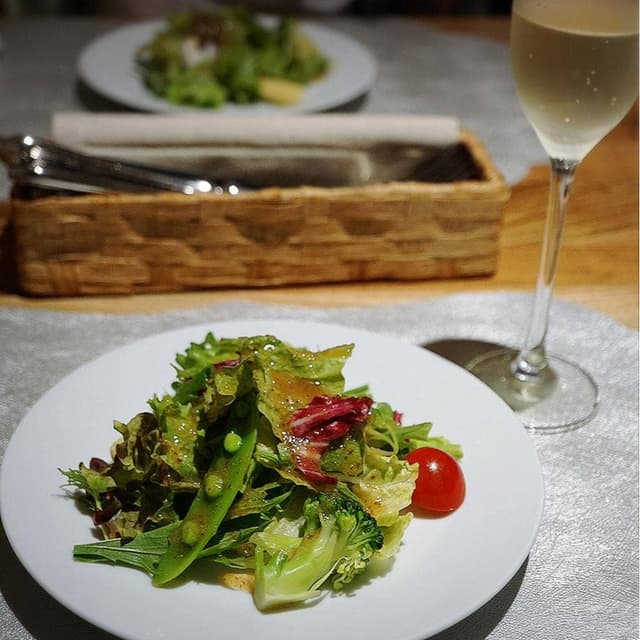 Ristorante奥山 - サブ画像2