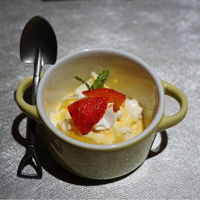 Ristorante奥山 - サブ画像1