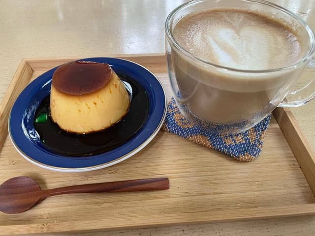 koo cafe - サブ画像2