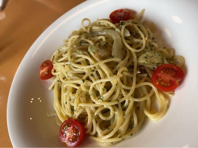 pasta nonno e nonna - サブ画像1