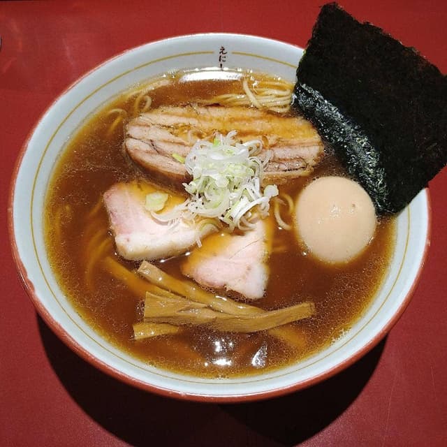 らーめん えにし - サブ画像3