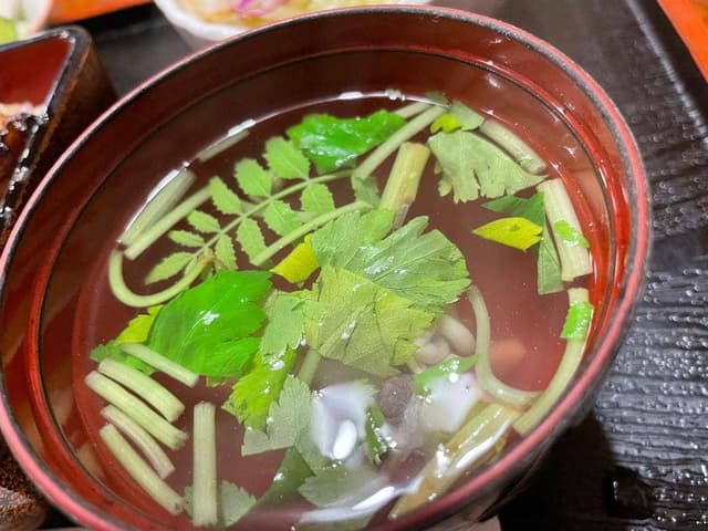 一二三 - サブ画像3