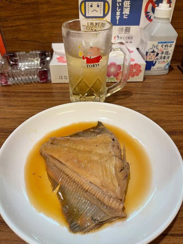 美空食堂 - サブ画像2