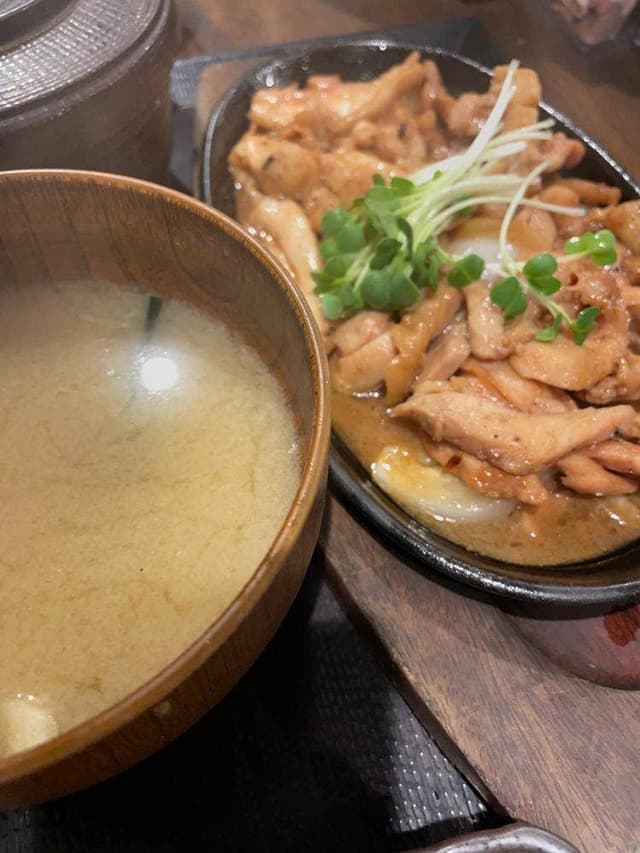 しんぱち食堂 西武新宿店 - サブ画像1