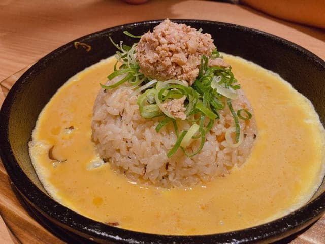 丸源ラーメン 富山豊田店 - サブ画像2