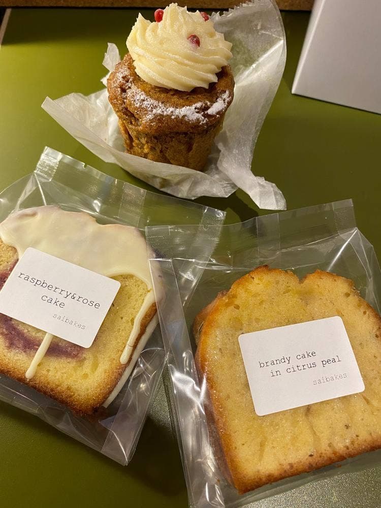 Saibakes