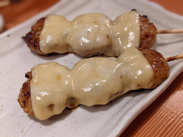 鳥貴族 武蔵関店 - サブ画像1