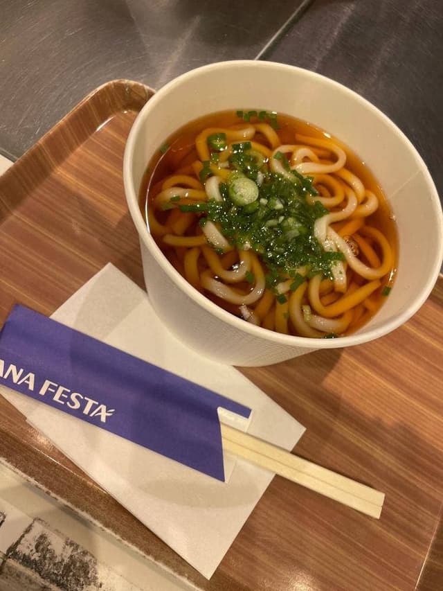 ANA FESTA 成田国内線ゲート店 - サブ画像1