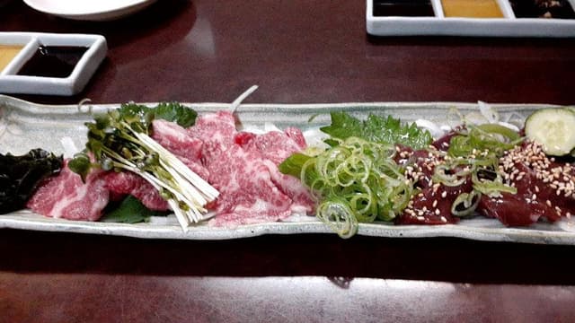 和食 舟徳 - サブ画像3