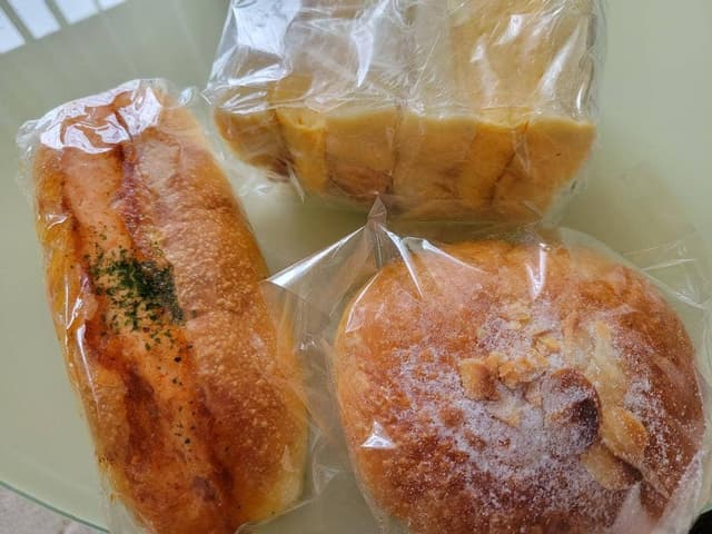 パンと喫茶のお店 カフェ ルポ - サブ画像1