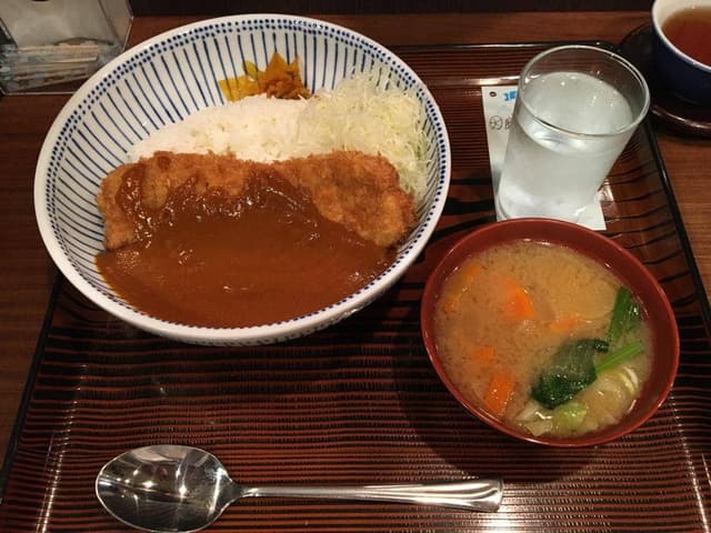 とんかつ まつを - サブ画像1