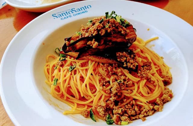 サンタサンタカフェダイニング - サブ画像2